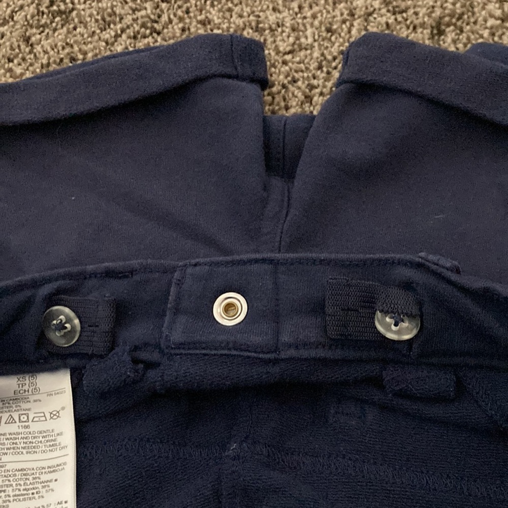 💚5 for $20💚Old Navy adjustable waist shorts - Picture 4 of 4